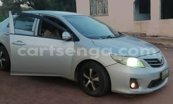 Acheter Occasion Voiture Toyota Corolla Autre à Bulembu, Hhohho Acheter Occasion Voiture Toyota Corolla Autre à Bulembu, Hhohho
