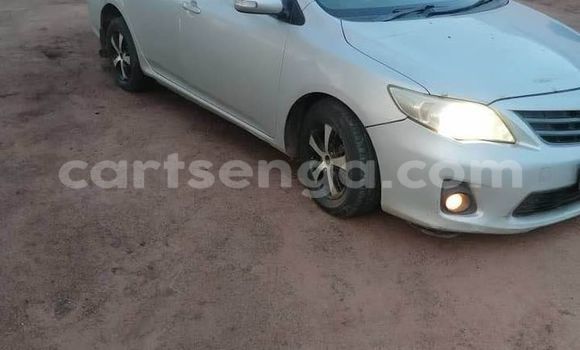 Acheter Occasion Voiture Toyota Corolla Autre à Bulembu, Hhohho Acheter Occasion Voiture Toyota Corolla Autre à Bulembu, Hhohho
