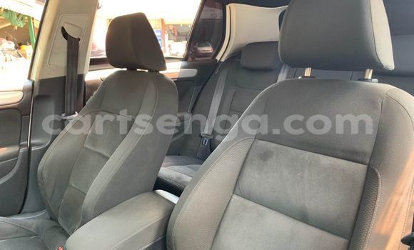 Buy Used Volkswagen Golf White Car in Hlatikulu in Shiselweni District Buy Used Volkswagen Golf White Car in Hlatikulu in Shiselweni District