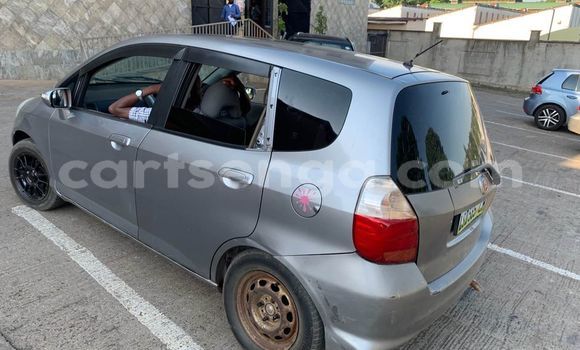 Nunua Ilio tumika Honda FIT Other Gari ndani ya Big Bend nchini Wilaya ya Lubombo