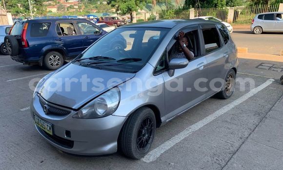 Acheter Occasion Voiture Honda FIT Autre à Big Bend, Lubombo District Acheter Occasion Voiture Honda FIT Autre à Big Bend, Lubombo District