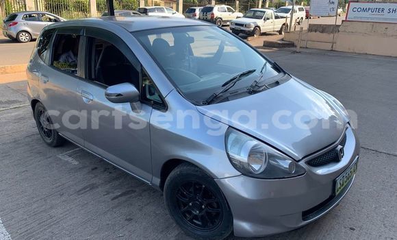 Acheter Occasion Voiture Honda FIT Autre à Big Bend, Lubombo District Acheter Occasion Voiture Honda FIT Autre à Big Bend, Lubombo District