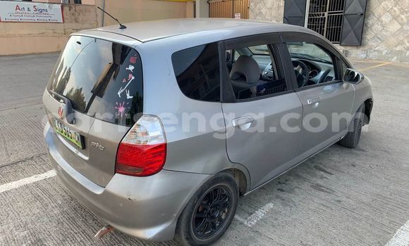 Acheter Occasion Voiture Honda FIT Autre à Big Bend, Lubombo District Acheter Occasion Voiture Honda FIT Autre à Big Bend, Lubombo District