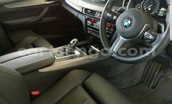 Buy Used BMW X5 White Car in Ezulwini in Hhohho Buy Used BMW X5 White Car in Ezulwini in Hhohho