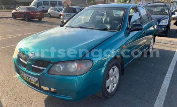 Buy Used Nissan Almera Other Car in Hlatikulu in Shiselweni District