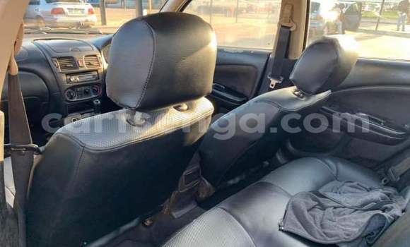 Buy Used Nissan Almera Other Car in Hlatikulu in Shiselweni District Buy Used Nissan Almera Other Car in Hlatikulu in Shiselweni District