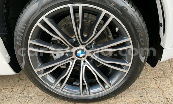 Buy Used BMW X5 White Car in Ezulwini in Hhohho Buy Used BMW X5 White Car in Ezulwini in Hhohho