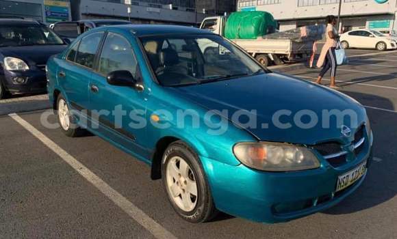 Buy Used Nissan Almera Other Car in Hlatikulu in Shiselweni District Buy Used Nissan Almera Other Car in Hlatikulu in Shiselweni District