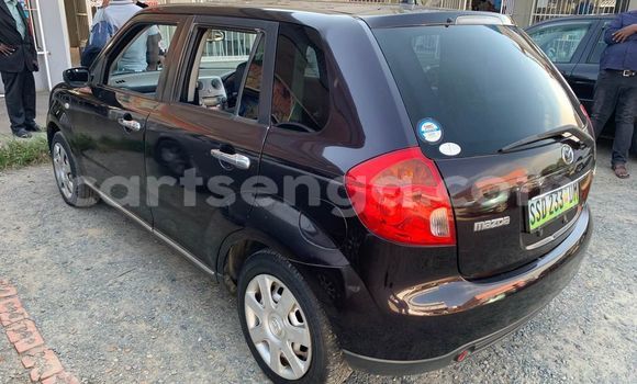 Acheter Occasion Voiture Mazda Verisa Noir à Ezulwini, Hhohho Acheter Occasion Voiture Mazda Verisa Noir à Ezulwini, Hhohho