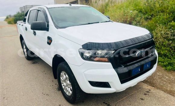 Nunua Ilio tumika Ford Ranger White Gari ndani ya Ezulwini nchini Hhohho Nunua Ilio tumika Ford Ranger White Gari ndani ya Ezulwini nchini Hhohho