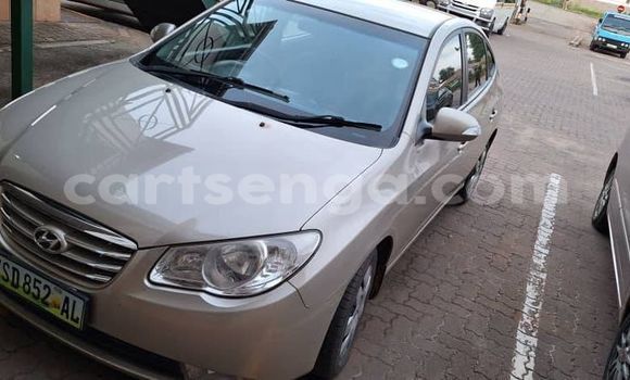 Buy Used Hyundai Elantra Other Car in Big Bend in Lubombo District Buy Used Hyundai Elantra Other Car in Big Bend in Lubombo District