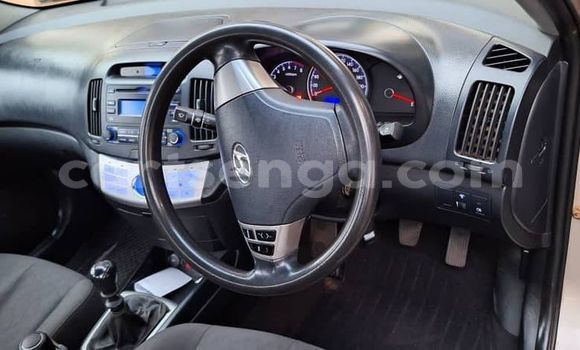 Acheter Occasion Voiture Hyundai Elantra Autre à Big Bend, Lubombo District Acheter Occasion Voiture Hyundai Elantra Autre à Big Bend, Lubombo District