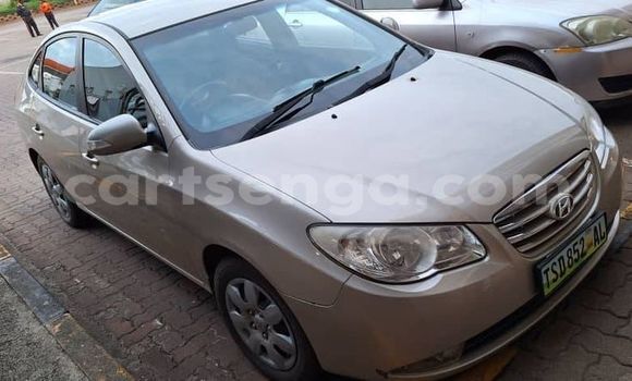 Acheter Occasion Voiture Hyundai Elantra Autre à Big Bend, Lubombo District Acheter Occasion Voiture Hyundai Elantra Autre à Big Bend, Lubombo District