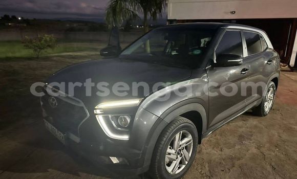 Buy Used Hyundai Creta Other Car in Hlatikulu in Shiselweni District Buy Used Hyundai Creta Other Car in Hlatikulu in Shiselweni District
