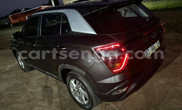 Buy Used Hyundai Creta Other Car in Hlatikulu in Shiselweni District Buy Used Hyundai Creta Other Car in Hlatikulu in Shiselweni District