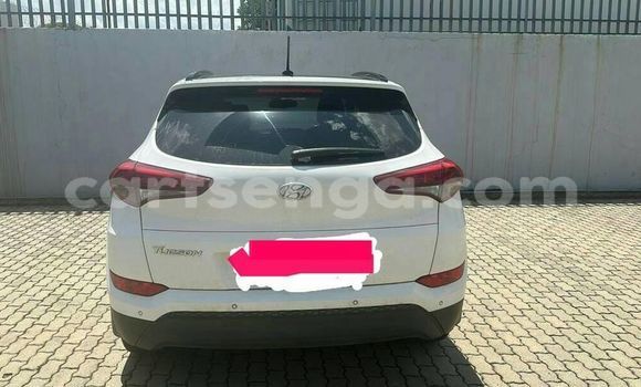 Acheter Occasion Voiture Hyundai Tucson Blanc à Bulembu, Hhohho Acheter Occasion Voiture Hyundai Tucson Blanc à Bulembu, Hhohho