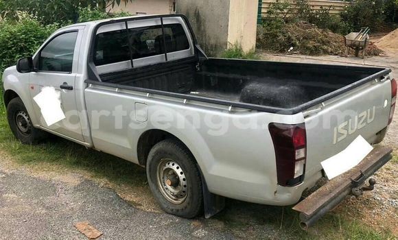 Buy Used Isuzu KB Other Car in Big Bend in Lubombo District