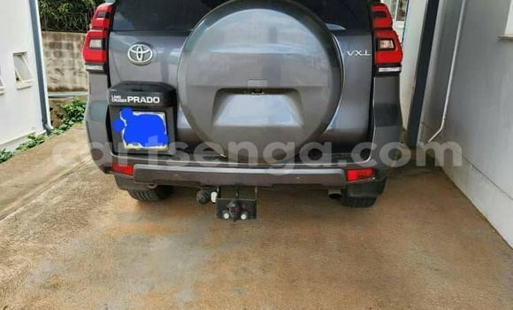 Nunua Ilio tumika Toyota Prado Other Gari ndani ya Bulembu nchini Hhohho Nunua Ilio tumika Toyota Prado Other Gari ndani ya Bulembu nchini Hhohho