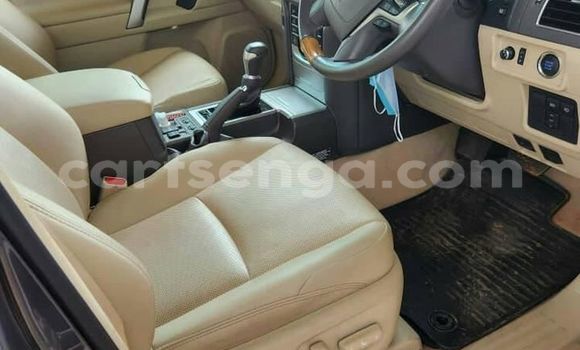 Nunua Ilio tumika Toyota Prado Other Gari ndani ya Bulembu nchini Hhohho Nunua Ilio tumika Toyota Prado Other Gari ndani ya Bulembu nchini Hhohho