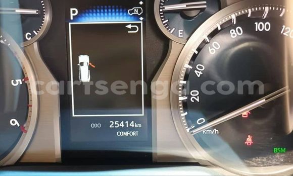 Nunua Ilio tumika Toyota Prado Other Gari ndani ya Bulembu nchini Hhohho Nunua Ilio tumika Toyota Prado Other Gari ndani ya Bulembu nchini Hhohho