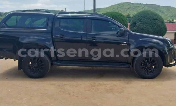 Nunua Ilio tumika Isuzu KB Black Gari ndani ya Hluti nchini Wilaya ya Shiselweni Nunua Ilio tumika Isuzu KB Black Gari ndani ya Hluti nchini Wilaya ya Shiselweni