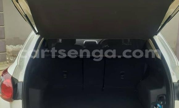 Nunua Ilio tumika Mazda CX-5 White Gari ndani ya Big Bend nchini Wilaya ya Lubombo Nunua Ilio tumika Mazda CX-5 White Gari ndani ya Big Bend nchini Wilaya ya Lubombo