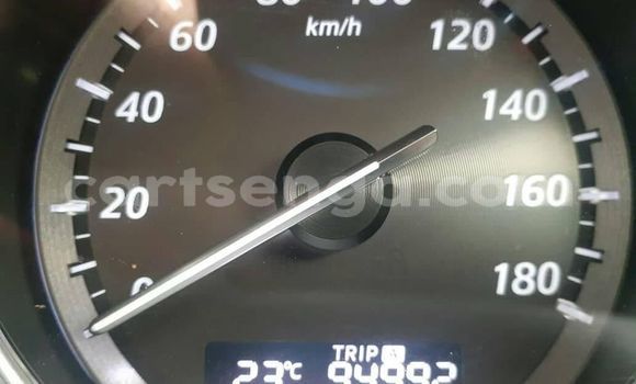 Nunua Ilio tumika Mazda CX-5 White Gari ndani ya Big Bend nchini Wilaya ya Lubombo Nunua Ilio tumika Mazda CX-5 White Gari ndani ya Big Bend nchini Wilaya ya Lubombo