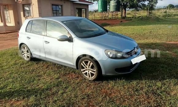 Buy Used Volkswagen Golf Other Car in Big Bend in Lubombo District