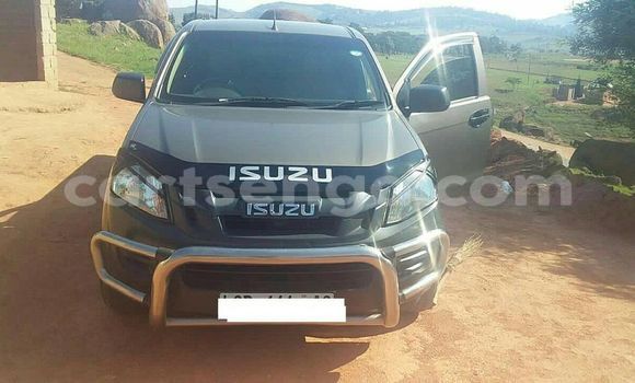 Acheter Occasion Voiture Isuzu KB Autre à Ezulwini, Hhohho Acheter Occasion Voiture Isuzu KB Autre à Ezulwini, Hhohho