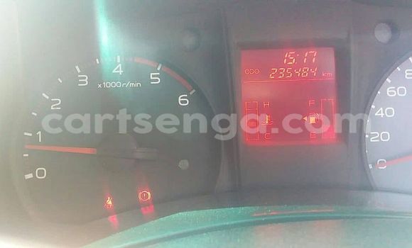 Acheter Occasion Voiture Isuzu KB Autre à Ezulwini, Hhohho Acheter Occasion Voiture Isuzu KB Autre à Ezulwini, Hhohho