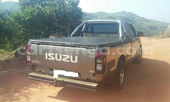 Acheter Occasion Voiture Isuzu KB Autre à Ezulwini, Hhohho Acheter Occasion Voiture Isuzu KB Autre à Ezulwini, Hhohho