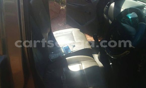 Acheter Occasion Voiture Isuzu KB Autre à Ezulwini, Hhohho Acheter Occasion Voiture Isuzu KB Autre à Ezulwini, Hhohho