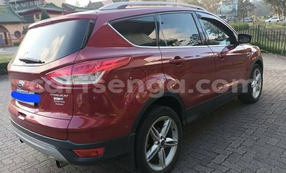 Nunua Ilio tumika Ford Kuga Red Gari ndani ya Big Bend nchini Lubombo Nunua Ilio tumika Ford Kuga Red Gari ndani ya Big Bend nchini Lubombo