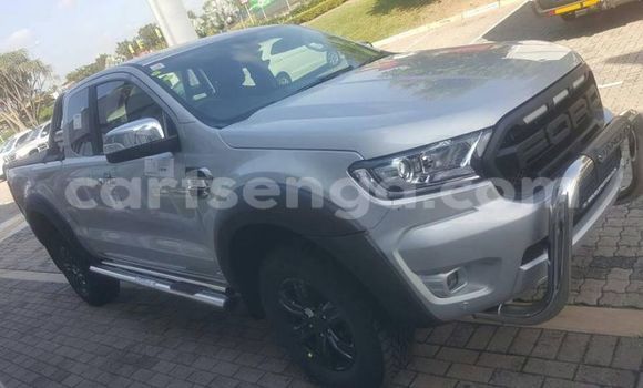 Buy Used Ford Ranger Other Car in Ezulwini in Hhohho