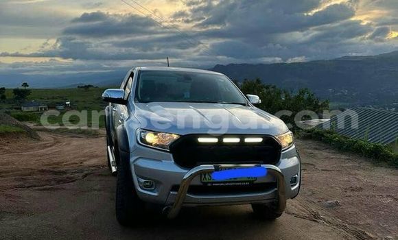 Acheter Occasion Voiture Ford Ranger Autre à Ezulwini, Hhohho Acheter Occasion Voiture Ford Ranger Autre à Ezulwini, Hhohho