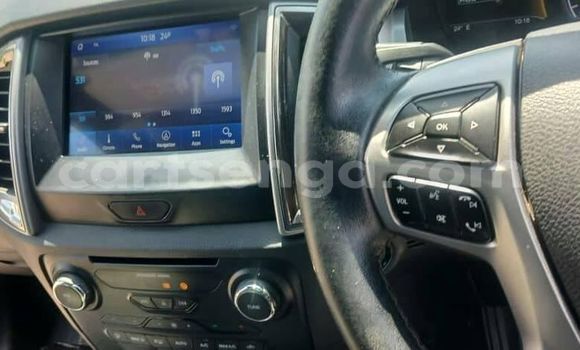 Acheter Occasion Voiture Ford Ranger Autre à Ezulwini, Hhohho Acheter Occasion Voiture Ford Ranger Autre à Ezulwini, Hhohho