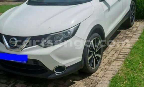 Acheter Occasion Voiture Nissan Qashqai Blanc à Ezulwini, Hhohho Acheter Occasion Voiture Nissan Qashqai Blanc à Ezulwini, Hhohho