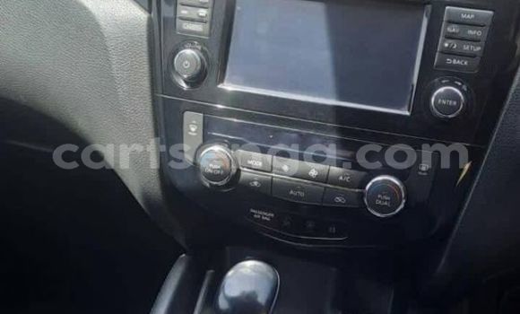 Acheter Occasion Voiture Nissan Qashqai Blanc à Ezulwini, Hhohho Acheter Occasion Voiture Nissan Qashqai Blanc à Ezulwini, Hhohho