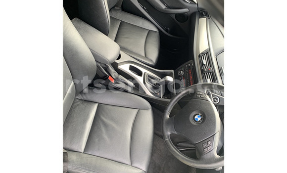 Buy Used BMW X1 White Car in Ezulwini in Hhohho Buy Used BMW X1 White Car in Ezulwini in Hhohho