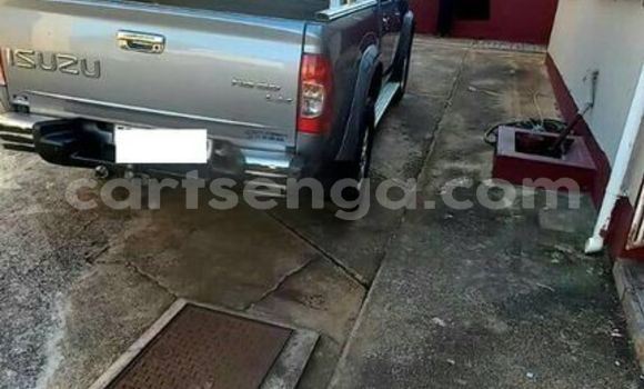 Nunua Ilio tumika Isuzu KB Other Gari ndani ya Bulembu nchini Hhohho Nunua Ilio tumika Isuzu KB Other Gari ndani ya Bulembu nchini Hhohho