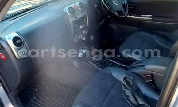 Nunua Ilio tumika Isuzu KB Other Gari ndani ya Bulembu nchini Hhohho Nunua Ilio tumika Isuzu KB Other Gari ndani ya Bulembu nchini Hhohho