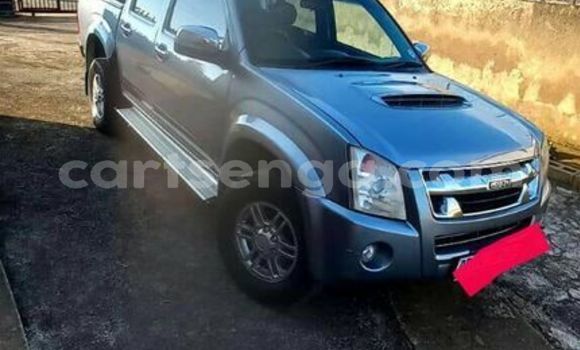 Nunua Ilio tumika Isuzu KB Other Gari ndani ya Bulembu nchini Hhohho Nunua Ilio tumika Isuzu KB Other Gari ndani ya Bulembu nchini Hhohho