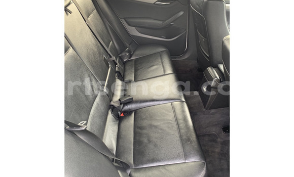 Buy Used BMW X1 White Car in Ezulwini in Hhohho Buy Used BMW X1 White Car in Ezulwini in Hhohho