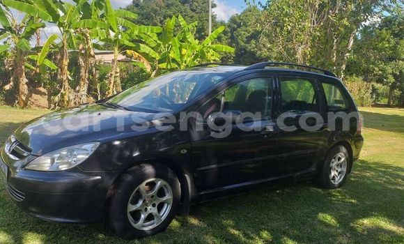 Buy Used Peugeot 307 Other Car in Big Bend in Lubombo District