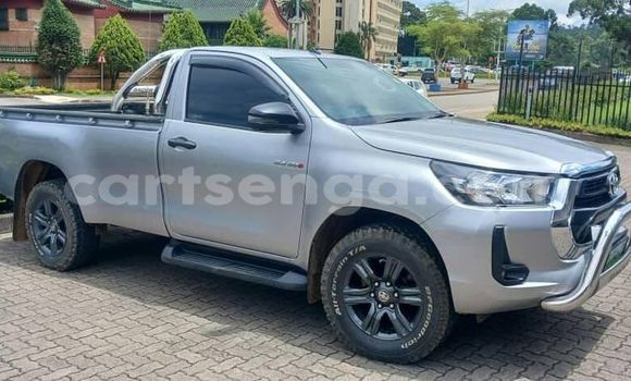 Acheter Occasion Voiture Toyota Hilux Autre à Big Bend, Lubombo District Acheter Occasion Voiture Toyota Hilux Autre à Big Bend, Lubombo District