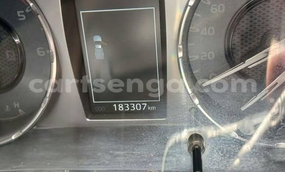 Nunua Ilio tumika Toyota Hilux Other Gari ndani ya Big Bend nchini Wilaya ya Lubombo Nunua Ilio tumika Toyota Hilux Other Gari ndani ya Big Bend nchini Wilaya ya Lubombo