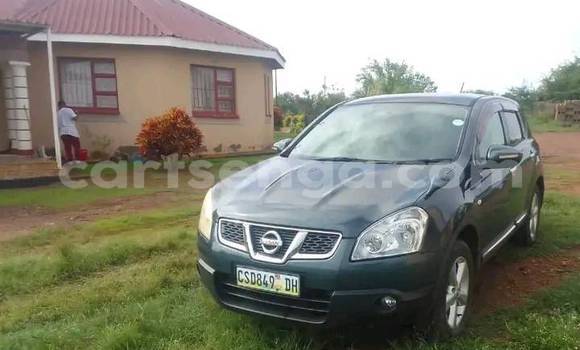 Nunua Ilio tumika Nissan Dualis Other Gari ndani ya Big Bend nchini Lubombo