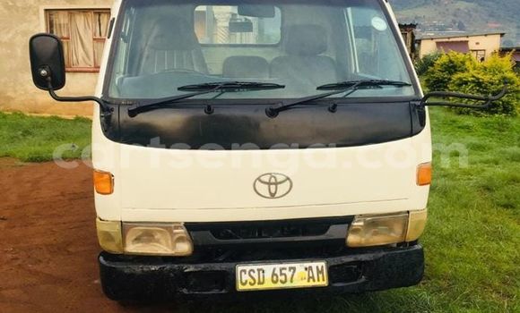 Nunua Ilio tumika Toyota Dyna Other Gari ndani ya Big Bend nchini Wilaya ya Lubombo
