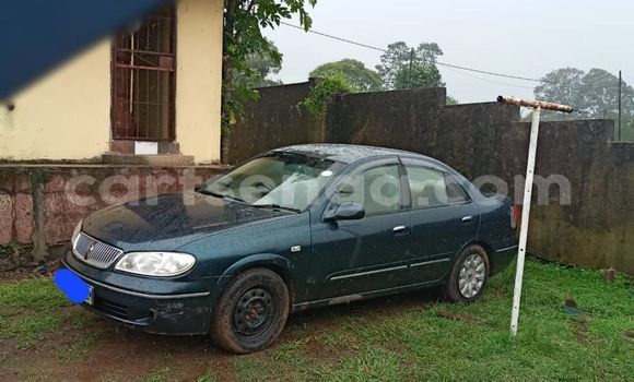 Acheter Occasion Voiture Nissan Bluebird Autre à Ezulwini, Hhohho Acheter Occasion Voiture Nissan Bluebird Autre à Ezulwini, Hhohho