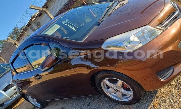Buy Used Toyota Fortuner Other Car in Big Bend in Lubombo Buy Used Toyota Fortuner Other Car in Big Bend in Lubombo
